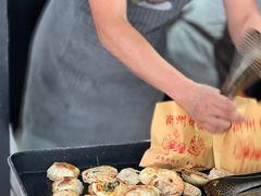 -董爸爸烤饼(马站底店)