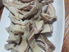 -老财炒饭·熟地蟹·冬瓜蟹