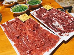 -大吉利·潮汕鲜牛肉火锅(西安店)