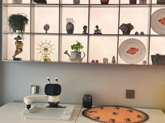 -Sips&Lick茶兰咖啡(五道口店)