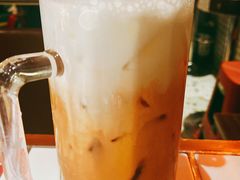 -碌碌发·东南亚风味烧烤档(体育西店)