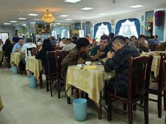 -吾斯曼珍珠抓饭王