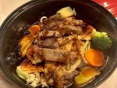 -成桂西餐厅(河北路店)
