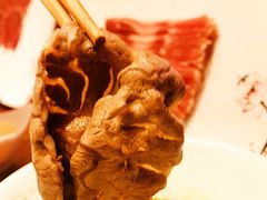 牛腱肉-1078號老北京涮肉(万达广场店)