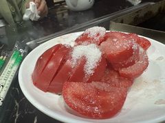 -运德成·天津老味烧烤(广开二马路店)