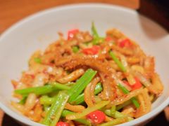 -老湘村·湖南土菜(天河维多利店)