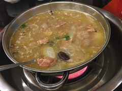 -香丽缘饭馆(黑龙潭店)
