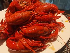 -上海锦江汤臣洲际大酒店壹阶层