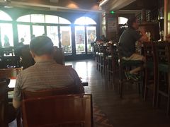 大堂-Shanghai Brew House上海啤酒工坊(老外街店)
