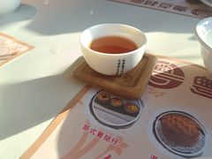 -粤点越有·茶点·粤菜(樵岭国际店)