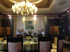-东方之珠海鲜酒楼(南开店)