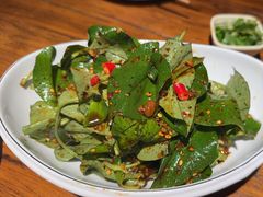 -云尊府云南菜·蒸汽石锅鱼(学清路店)