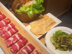 -周渝食惦酸菜鱼(青浦店)