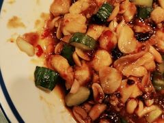 -紫光园·烤鸭·北京菜(劲松店)