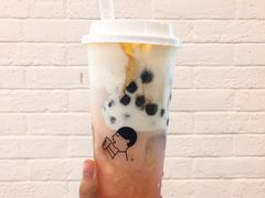 -喜茶(深圳福田星河COCO Park店)