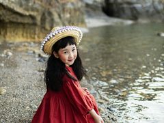 -小黑石海滨浴场·停车场