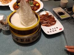 -全聚德(常州店)