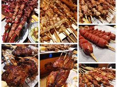 -肉串汪(望京店)