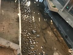 -元代水闸遗址博物馆