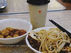 -豆香园(龙翔店)