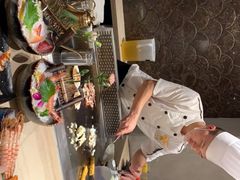 -大渔铁板烧(蛇口店)