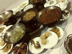 -柳沟豆腐宴69号福豆堂