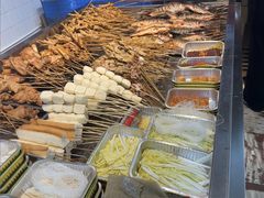 -为民烧烤吧.自贡爆炒菜(收录10年好店)