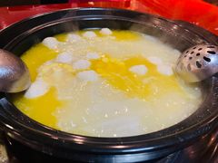 -蜀中吴养生板栗鸡(会展店)