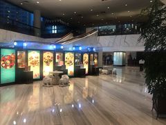 -大连富丽华大酒店