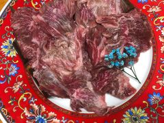 -隐炉和牛烧肉店(群力店)