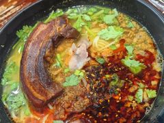 -一品飘香米线(一中总店)