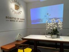 -Peet's Coffee皮爷咖啡(万象天地店)