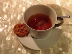 -广州四季酒店·佰鲜汇·现代法餐