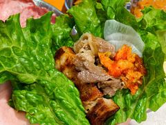 -kingkong大猩猩烤肉(CBD店)