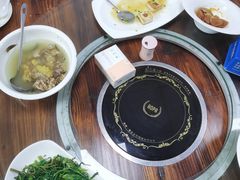 -晶采餐厅(仁化丹霞山店)