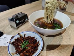 -君东记本帮面馆(天钥桥路店)