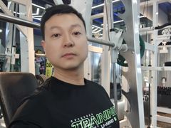 -EASY POWER健身工作室(浦东大道店)