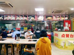-华威达牛庄(黄埔大道西店)