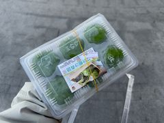 -王家沙点心店(南京西路总店)