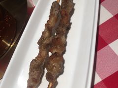 -西贝莜面村(近铁城市广场店)