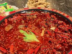-赵家院子佬火锅(重庆总店)