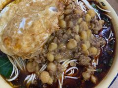 -赵伍面庄(松石大道店)