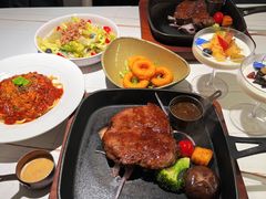 -牛扒先生·厚切雪花牛扒西餐厅(北京路禺山路店)