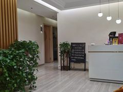 -智慧盲人按摩艾灸-颈肩腰膝疼痛调理(浦东店)