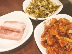 镇江肴肉-老半斋(福州路店)