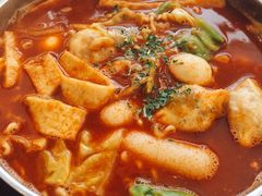 -青春分食(仙林大学城店)