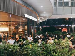 -星巴克(厦门SM新生活广场店)