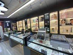 -华彬眼镜专业渐进配镜(潘家园店)