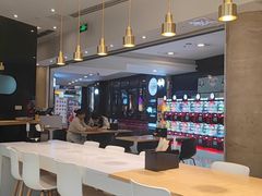 大堂-泰熙家(金港国际店)