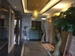 门面-樱蘭·影院足道·养生SPA(三里屯店)
